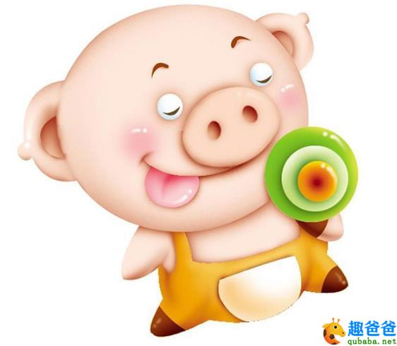 幼儿故事：棒棒糖旅行记