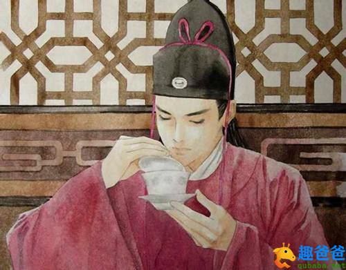 机智故事：巧用“赢”字破疑案