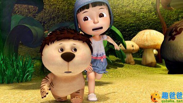 冒险故事：假话国历险记