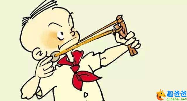 格林童话：弹弓秋千