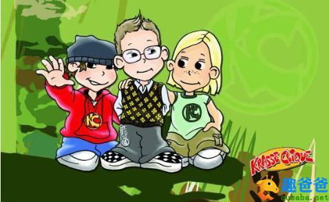 格林童话故事阅读：三个小伙计