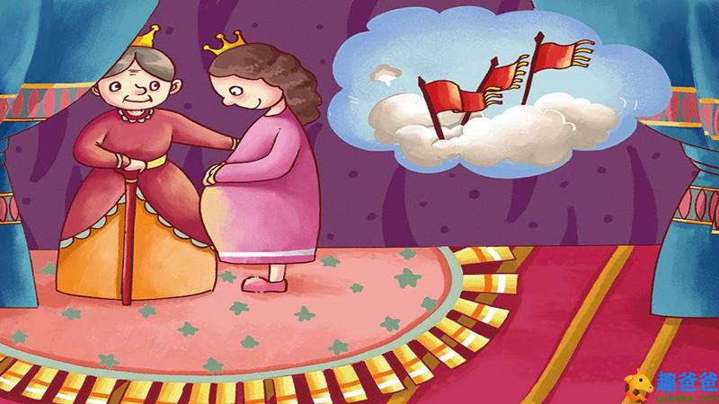 格林童话在线阅读-没有手的姑娘