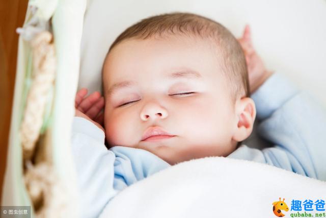 【原创】哄宝宝睡觉的小妙招，你都用对了吗？别再那样对宝宝了