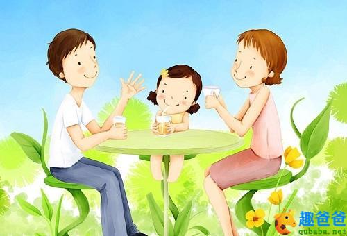 【原创】榜样的力量是无穷的，要成为孩子的榜样，父母们要学会最基本的4种方法