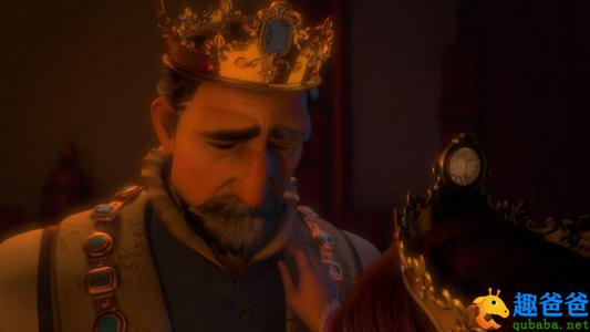 格林童话：蓝灯