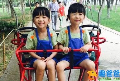 双胞胎公主的故事