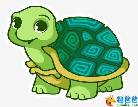 小乌龟找工作