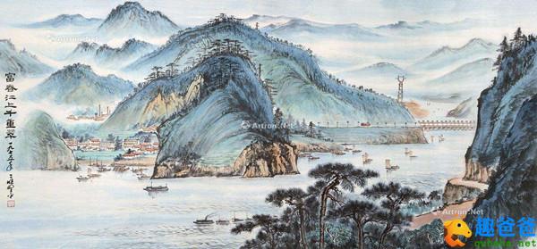 第一卷：五言古诗 春泛若耶溪