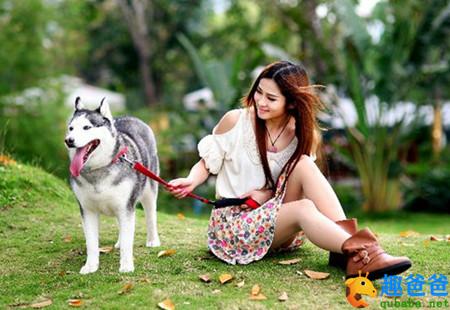 人和狗的寓言故事