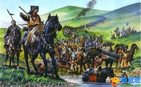 不入虎穴,焉得虎子