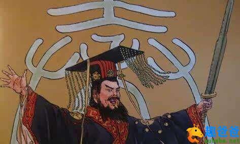 孟姜女哭长城的故事