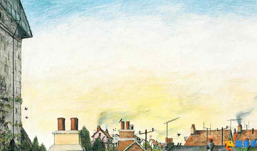 城里老鼠和乡下老鼠