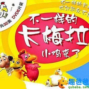 不一样的卡梅拉读后感