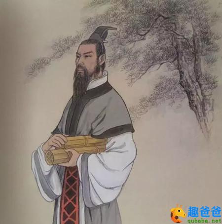 董狐直笔是什么有趣的历史故事？