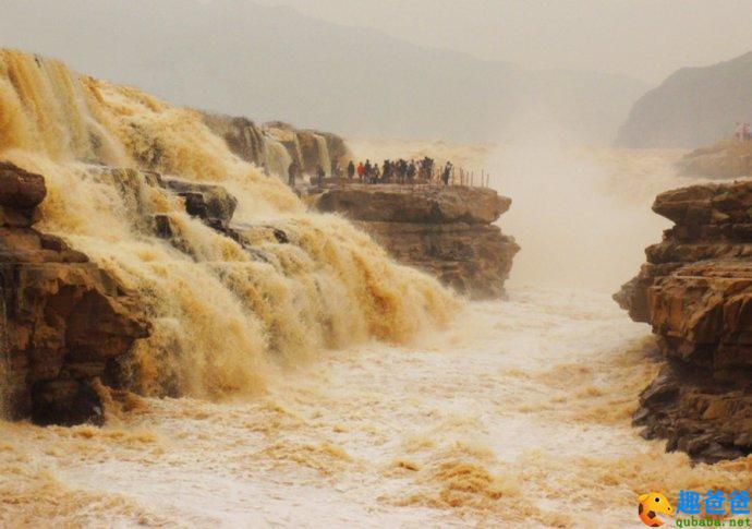 描写黄河的诗句有哪些呢？