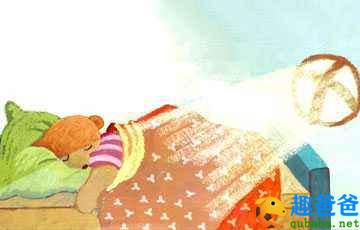 嘟嘟熊最喜欢的阳光原来这么好玩！