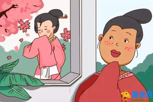 看完东施效颦的故事，自知之明是多么重要！