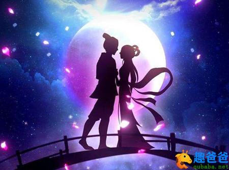 牛郎织女的神话故事