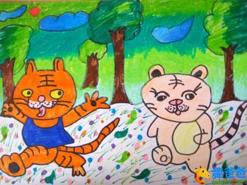 照猫画虎2.jpg 照猫画虎2.jpg