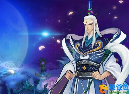 中国神话故事：天神少吴