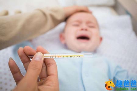 小孩发热怎么办？快38度了