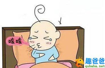 小孩咳嗽的原因及护理方法，家长值得看！