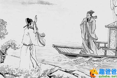 黄鹤楼送孟浩然之广陵古诗原文翻译