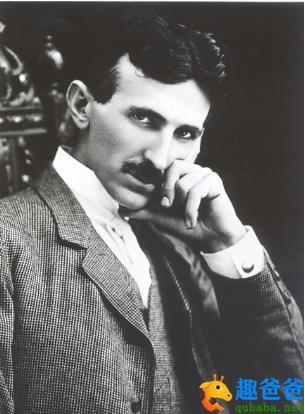 名人故事：尼古拉·特斯拉的传奇人生