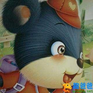 粗鲁傲慢的小老鼠