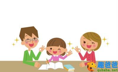 什么是最好的教育，要看父母怎么对待教育的目的！