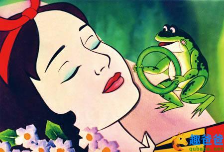 青蛙王子与睡美人的故事3.jpg