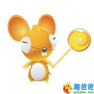 米皮皮小老鼠的“敲敲长”