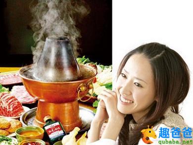 趣爸爸科学解读：孕妇可以吃火锅吗