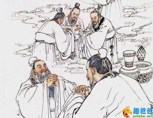 嗟来之食的意思是指什么？