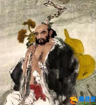 八仙过海是哪八仙