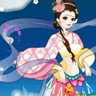 菊花仙子与菊花节