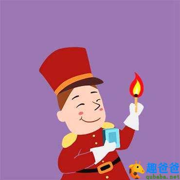 安徒生童话：打火匣