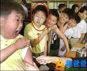 打针故事：爱打针的鸣鸣