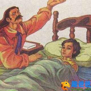 安徒生童话：梦神