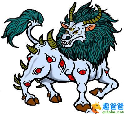 过年的来历传说