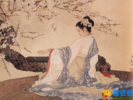 诗经·君子阳阳全文_原文翻译