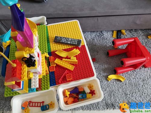 当奶爸那些事儿001—外公外婆走了， 撇下了我