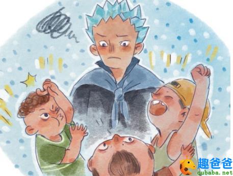 冰雹大叔不理人