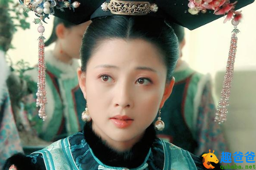 同治帝妃子,被末代皇帝尊为皇贵妃,为什么会被冯玉祥赶出皇宫?.png 同治帝妃子,被末代皇帝尊为皇贵妃,为什么会被冯玉祥赶出皇宫?.png