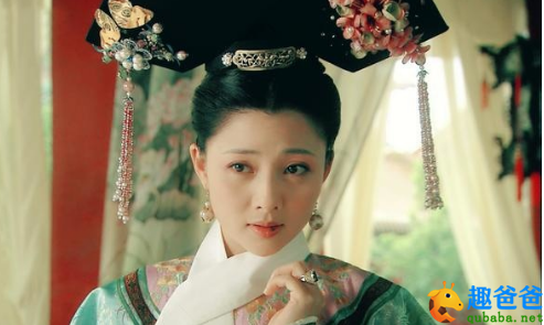 同治帝妃子,被末代皇帝尊为皇贵妃,为什么会被冯玉祥赶出皇宫?2.png 同治帝妃子,被末代皇帝尊为皇贵妃,为什么会被冯玉祥赶出皇宫?2.png