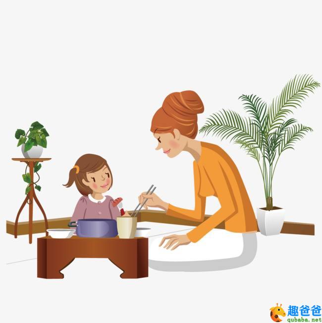 我做过的这些事居然误导了孩子