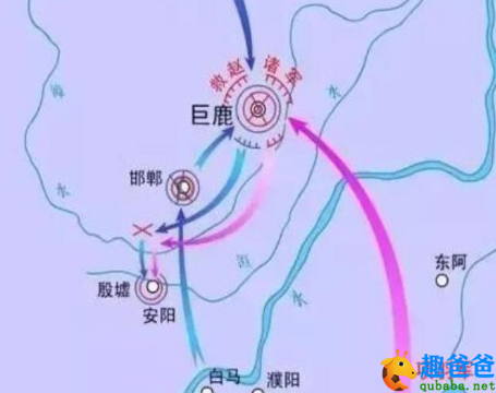 他是王翦的孙子 为何他的二十万大军敌不过五万人呢