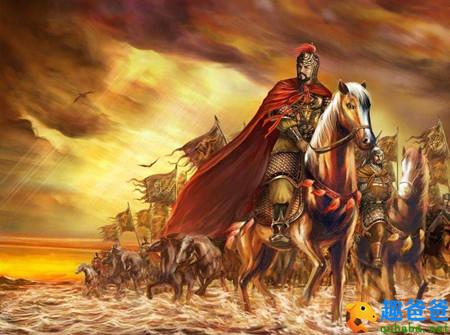 官渡之战的意义 官渡之战袁绍败给曹操的原因