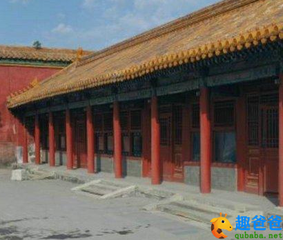 清朝的军机处建立是什么样的 军机处设立意义是什么