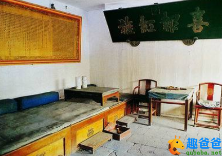 清朝的军机处的建立是什么样的 其设立意义是什么2.png